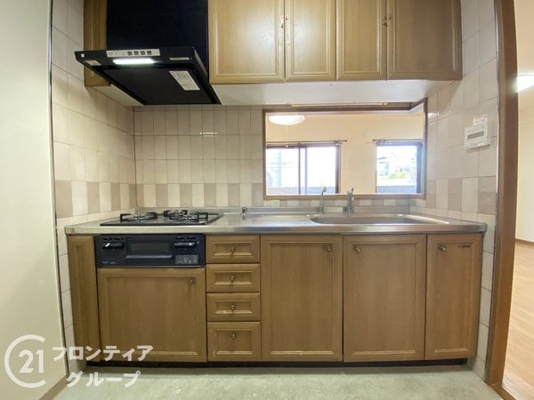 今福グリーンマンション　中古マンション