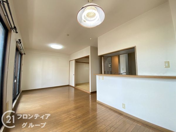 今福グリーンマンション　中古マンション