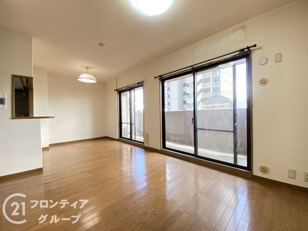 今福グリーンマンション　中古マンション