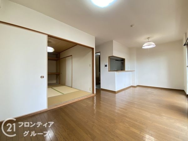 今福グリーンマンション　中古マンション
