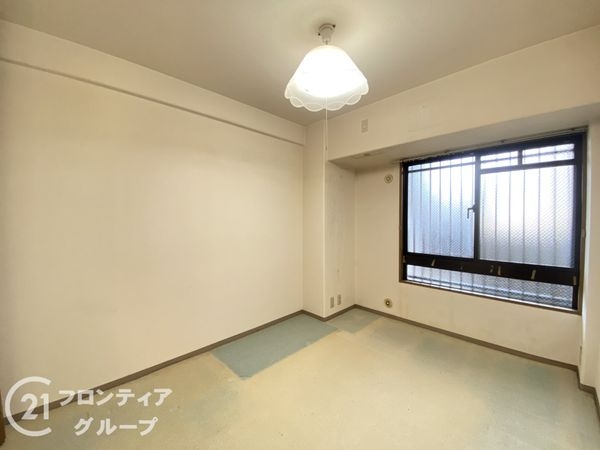 今福グリーンマンション　中古マンション