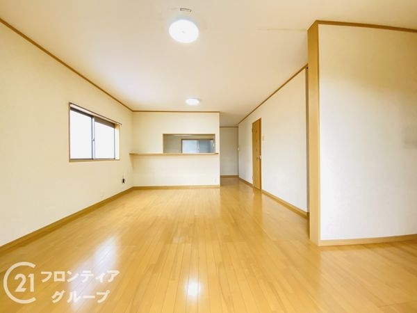 大阪市旭区新森６丁目　中古一戸建て