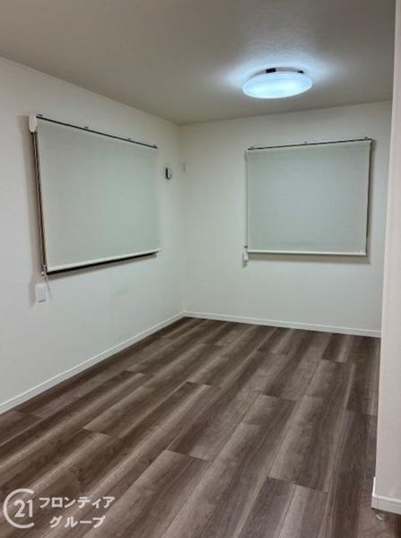 大阪市鶴見区緑１丁目の中古一戸建て