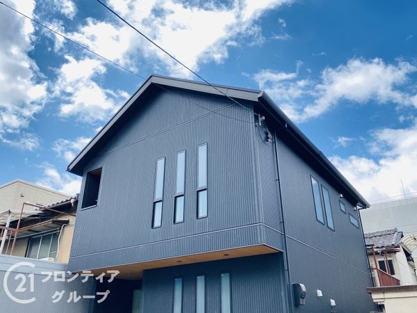大阪市鶴見区緑１丁目の中古一戸建て