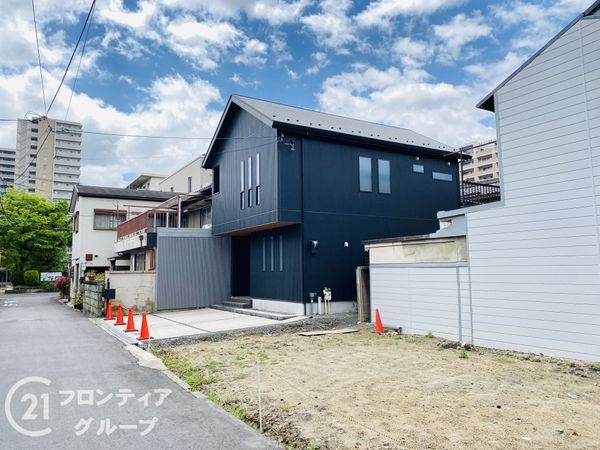 大阪市鶴見区緑１丁目の中古一戸建て
