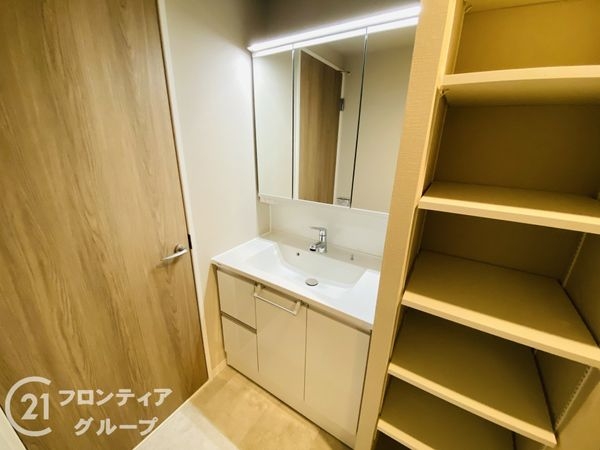 シティコーポ鴫野２号棟　中古マンション