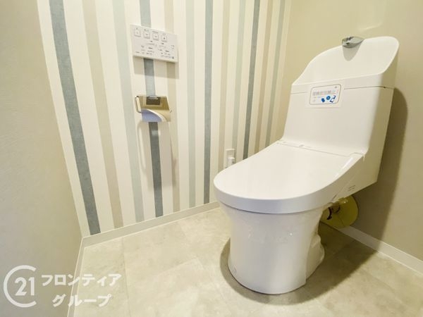 シティコーポ鴫野２号棟　中古マンション