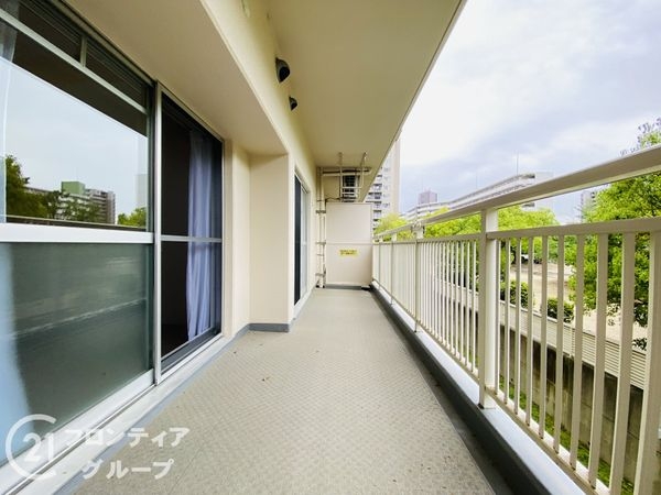 シティコーポ鴫野２号棟　中古マンション