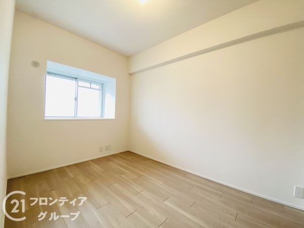 シティコーポ鴫野２号棟　中古マンション