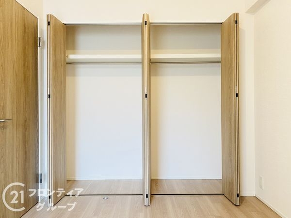 シティコーポ鴫野２号棟　中古マンション