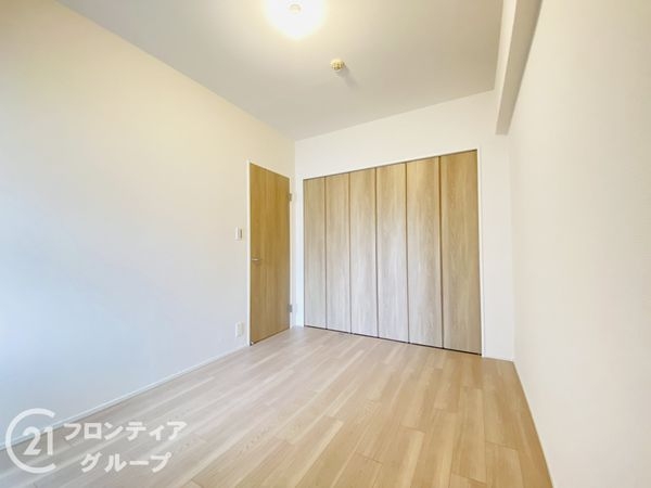 シティコーポ鴫野２号棟　中古マンション