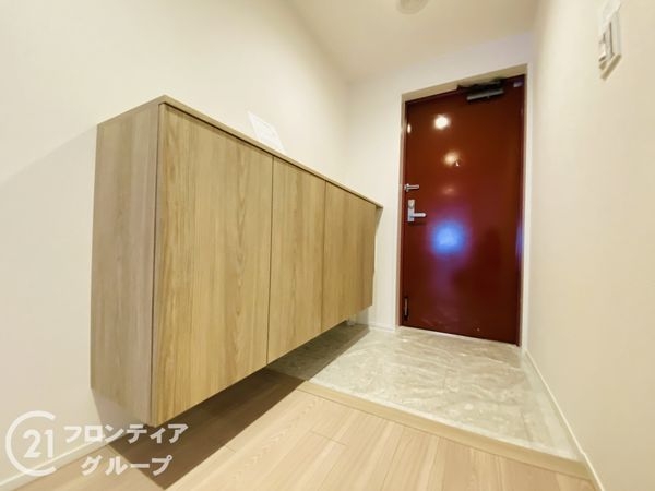 シティコーポ鴫野２号棟　中古マンション