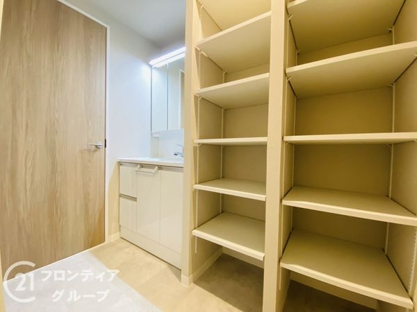 シティコーポ鴫野２号棟　中古マンション