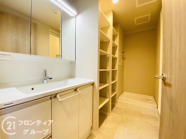 シティコーポ鴫野２号棟　中古マンション