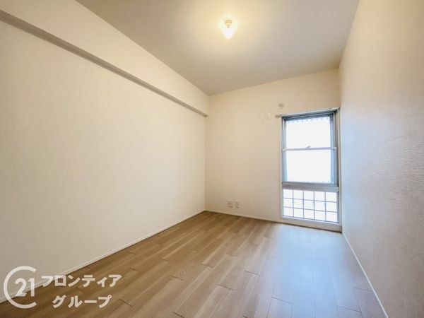シティコーポ鴫野２号棟　中古マンション