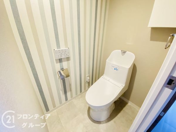 シティコーポ鴫野２号棟　中古マンション