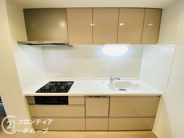 シティコーポ鴫野２号棟　中古マンション