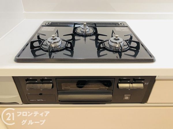 シティコーポ鴫野２号棟　中古マンション