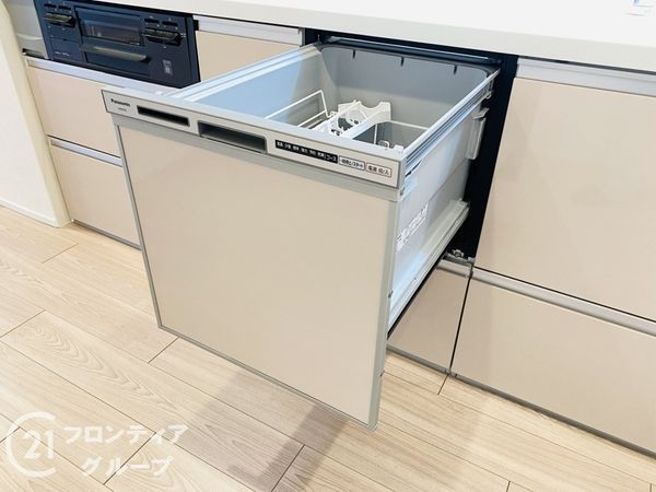 シティコーポ鴫野２号棟　中古マンション