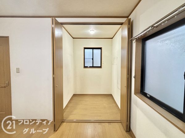 大阪市城東区永田１丁目の中古一戸建て