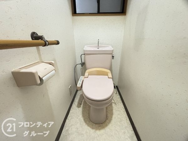 大阪市城東区永田１丁目の中古一戸建て