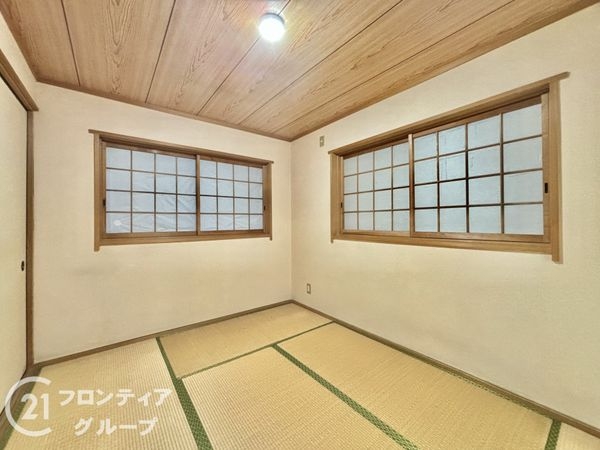 大阪市城東区永田１丁目の中古一戸建て