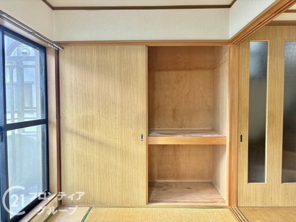 大阪市城東区永田１丁目の中古一戸建て