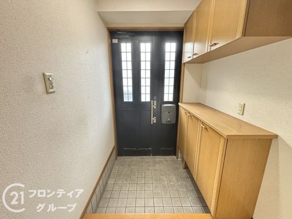 大阪市城東区永田１丁目の中古一戸建て