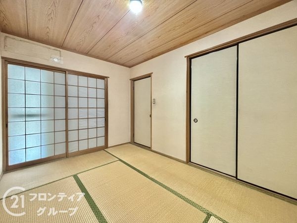 大阪市城東区永田１丁目の中古一戸建て