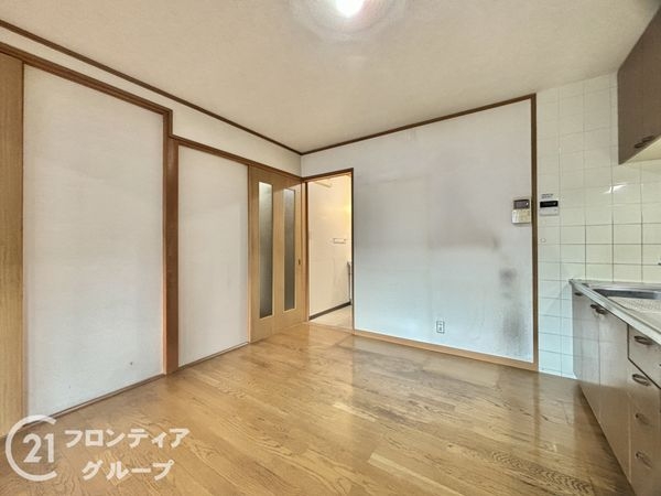 大阪市城東区永田１丁目の中古一戸建て