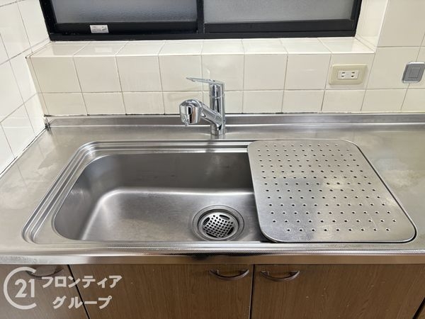 大阪市城東区永田１丁目の中古一戸建て