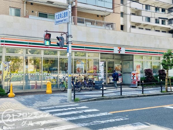 メロディーハイム新梅田　中古マンション(セブンイレブン梅田スカイビル前店)