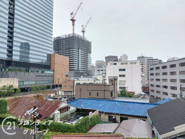 メロディーハイム新梅田　中古マンション