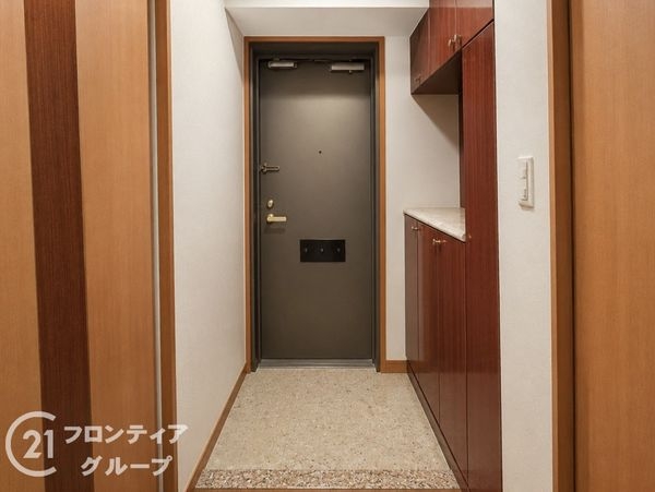 メロディーハイム新梅田　中古マンション