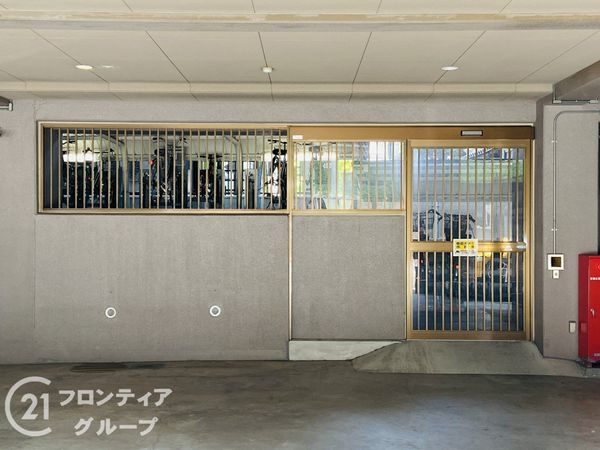 メロディーハイム新梅田　中古マンション