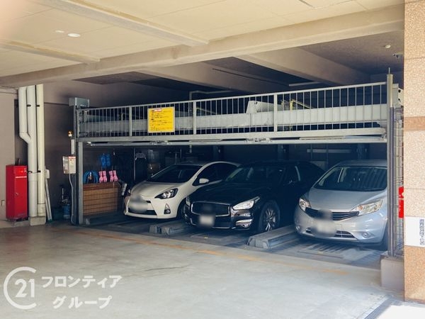 メロディーハイム新梅田　中古マンション