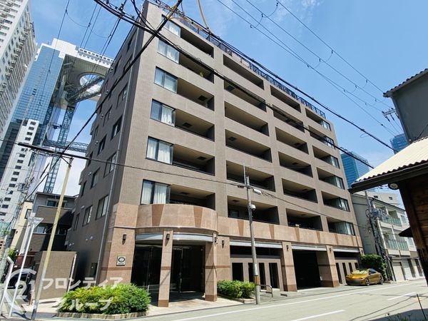 メロディーハイム新梅田　中古マンション