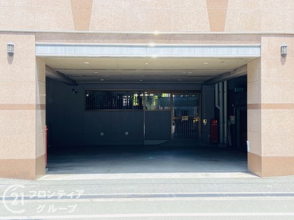 メロディーハイム新梅田　中古マンション