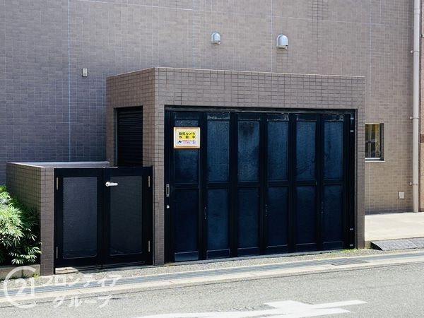 メロディーハイム新梅田　中古マンション