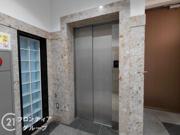 メロディーハイム新梅田　中古マンション