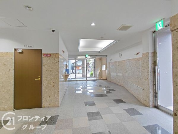 メロディーハイム新梅田　中古マンション
