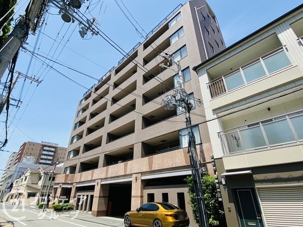 メロディーハイム新梅田　中古マンション
