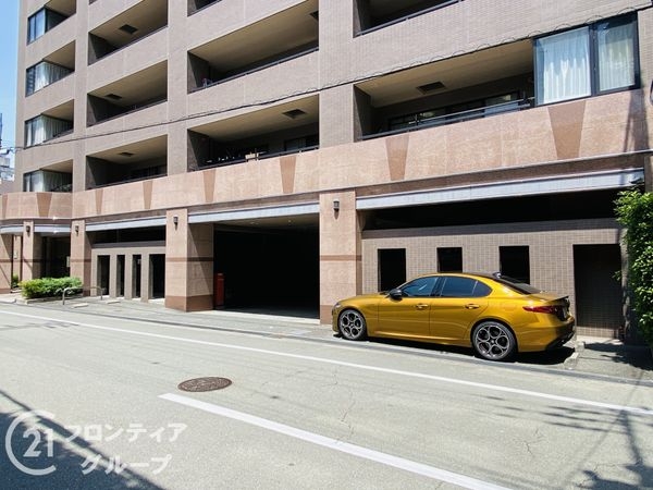 メロディーハイム新梅田　中古マンション