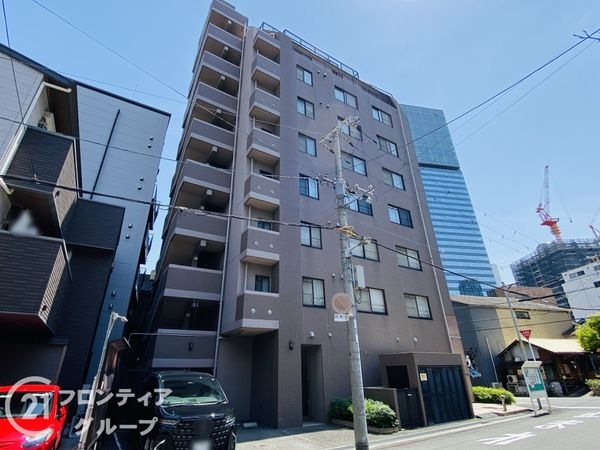 メロディーハイム新梅田　中古マンション