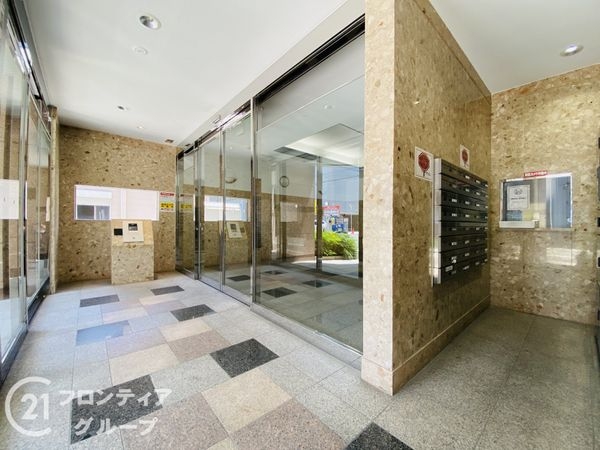 メロディーハイム新梅田　中古マンション