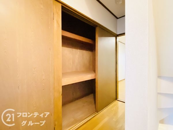 守口市大久保町５丁目の中古一戸建て