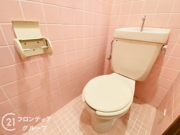 守口市大久保町５丁目の中古一戸建て