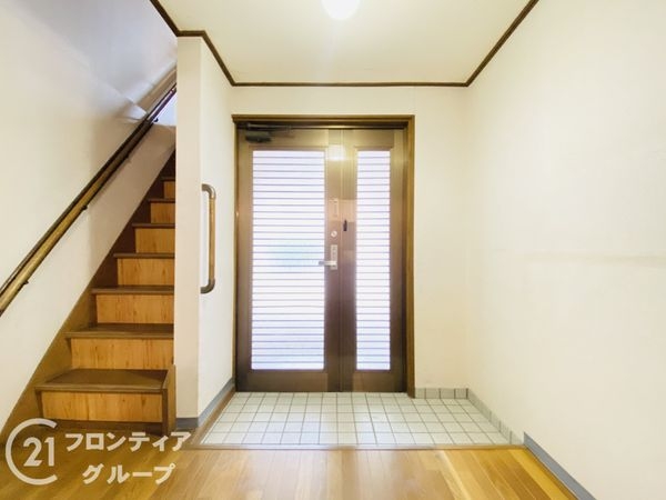 守口市大久保町５丁目の中古一戸建て