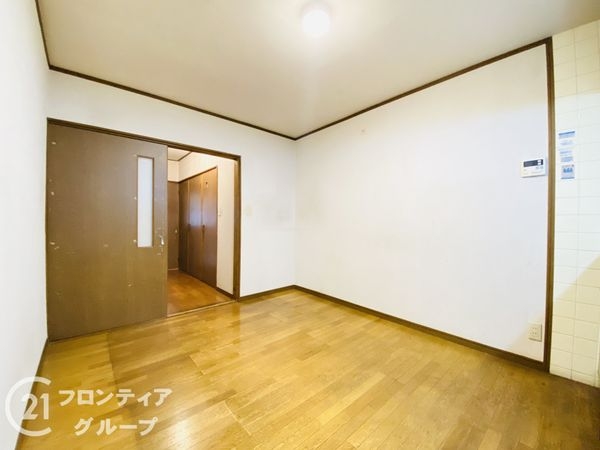 守口市大久保町５丁目の中古一戸建て