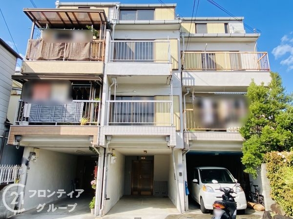 守口市大久保町5丁目 中古一戸建て